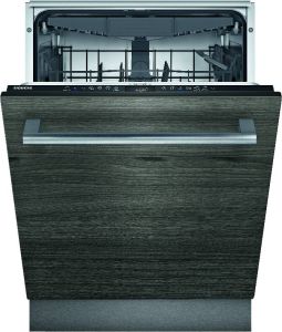 Siemens SN73HX60CE Inbouw Volledig geïntegreerd Nishoogte 81 5 87 5 cm