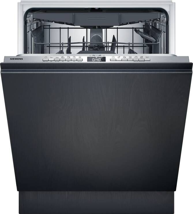 Siemens SN75ZX16CE iQ500 Inbouw Vaatwasser