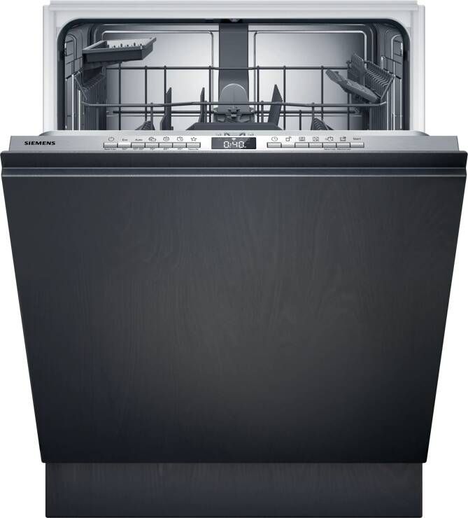 Siemens SX63HX14AE iQ300 Inbouw Vaatwasser