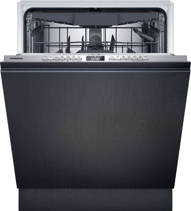 Siemens SX65ZX16CE iQ500 Inbouw Vaatwasser