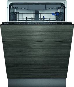 Siemens SX95EX56CE Inbouw Volledig geïntegreerd Nishoogte 87 5 92 5 cm