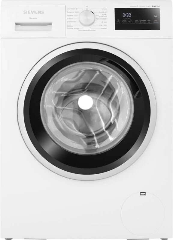 Siemens WM14N208NL