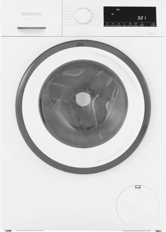 Siemens iQ300 WN34A100EU | Was-droogcombinaties | 4242003889619