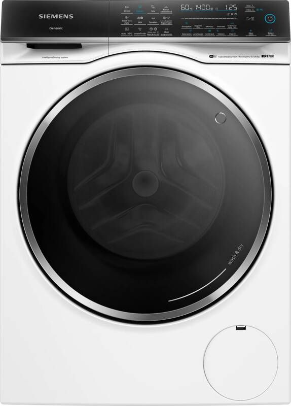 Siemens WN54C2A0NL 10 5 6 kg