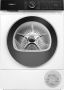 Siemens WQ45H2B5NL iQ500 Wasdroger Warmtepompdroger 9 kg A+++ Home Connect - Thumbnail 1