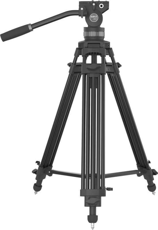 Sirui Video Tripod SH-15 | Tripods | 6952060010717