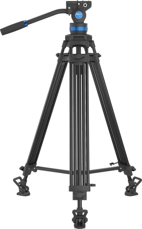 Sirui Video Tripod SH-25 | Tripods | Fotografie Statieven | 6952060010724