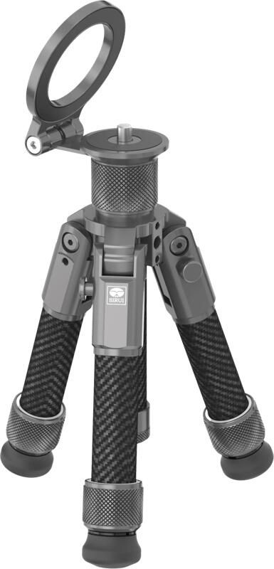 Sirui 3TM Magnetic Snap-on Smartphone Tripod