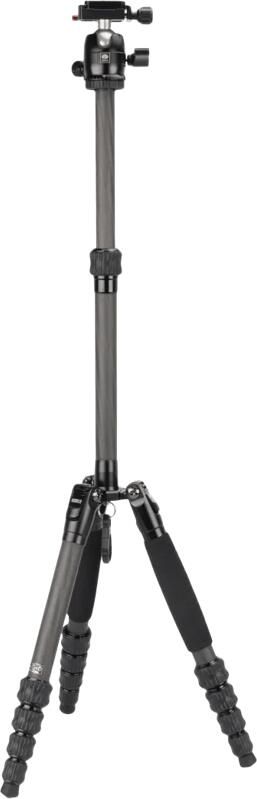 Sirui Traveller 5CX + B-00K head | Tripods | 6952060012339
