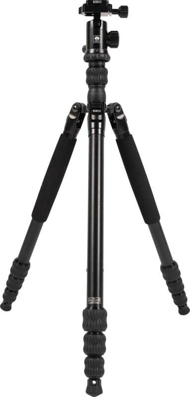 Sirui Traveller 7A | Tripods | Fotografie Statieven | 6952060011981