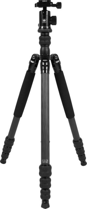 Sirui Traveller 7C | Tripods | 6952060011998