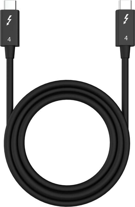 Sitecom AC-1006 Thunderbolt 4 Cable | Thunderbolt kabels | Kabels&Adapters Kabels | 8716502032112