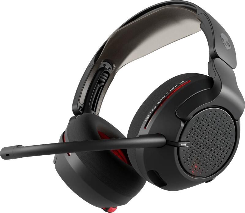 Skullcandy Crusher PLYR 720 Draadloze Gaming Headset