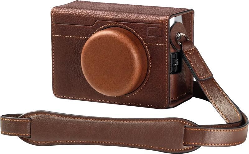 Smallrig Cages SmallRig 4558 Leather Case Kit voor Fujifilm X100VI
