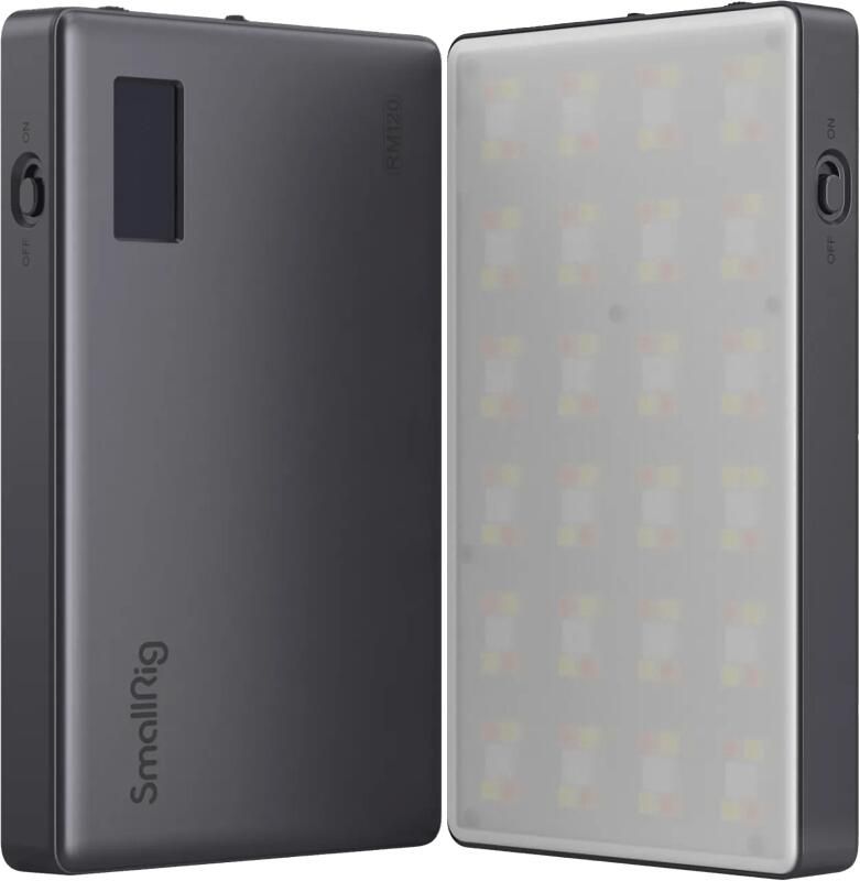 Smallrig Cages Smallrig RGB RM120