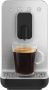 Smeg BCC01BLMEU Zwart | Espressomachines | Keuken&Koken Koffie&Ontbijt | 8017709300999 - Thumbnail 1