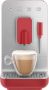 Smeg BCC02RDMEU Rood | Espressomachines | Keuken&Koken Koffie&Ontbijt | 8017709301040 - Thumbnail 1