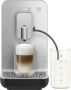 Smeg Espresso BCC13BLMEU Matzwart | Espressomachines | Keuken&Koken Koffie&Ontbijt | 8017709334970 - Thumbnail 1