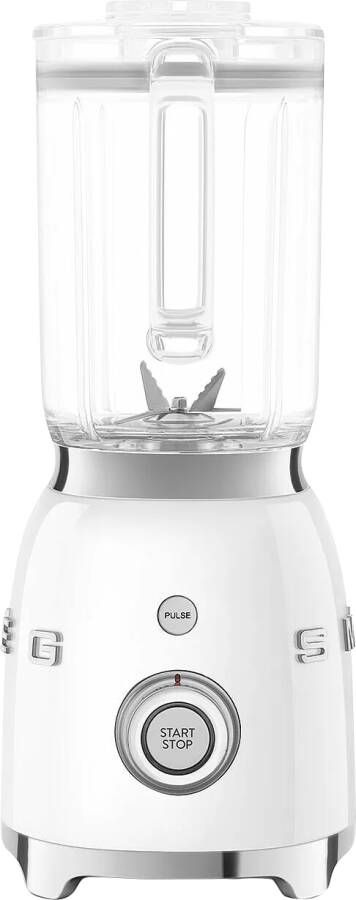 Smeg Blender Wit BLF03WHEU | Blenders | 8017709328498