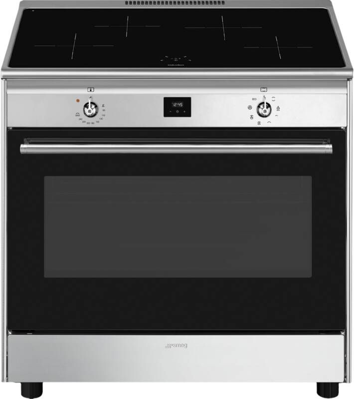 SMEG CG90CIXT