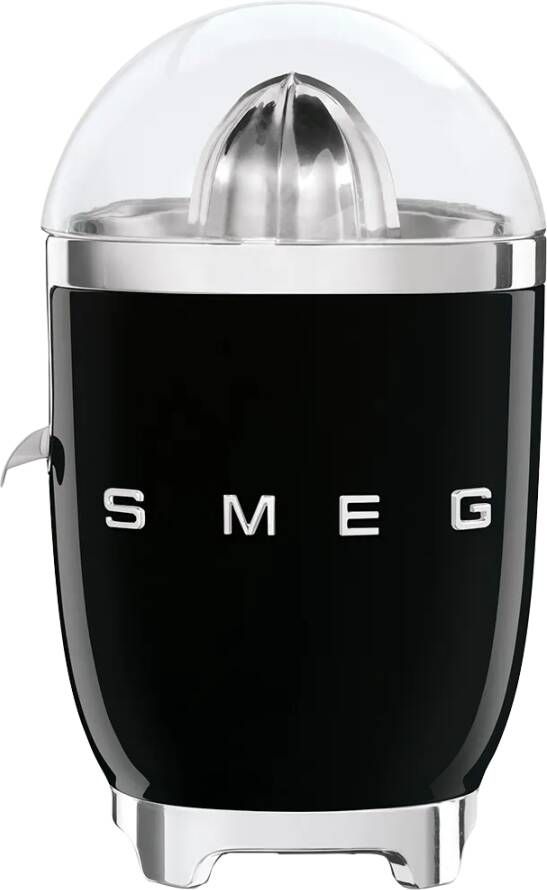 Smeg Citruspers Zwart CJF11BLEU | Citruspersen | 8017709318871