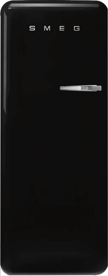 Smeg Koelkast FAB28LBL5 | Vrijstaande koelkasten | Keuken&Koken Koelkasten | 8017709298715