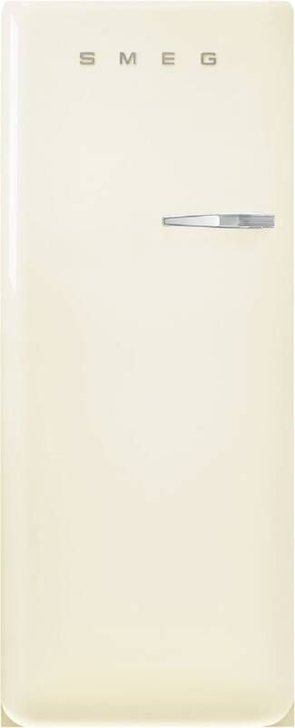Smeg Koelkast FAB28LCR5 | Vrijstaande koelkasten | Keuken&Koken Koelkasten | 8017709298920