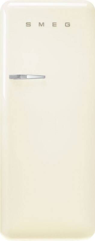 Smeg Koelkast FAB28RCR5 | Vrijstaande koelkasten | Keuken&Koken Koelkasten | 8017709299095