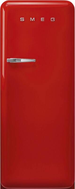 Smeg Koelkast FAB28RRD5 | Vrijstaande koelkasten | Keuken&Koken Koelkasten | 8017709299316