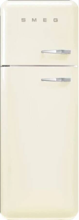 Smeg Koelvries FAB30LCR5 | Vrijstaande koelkasten | Keuken&Koken Koelkasten | 8017709297633
