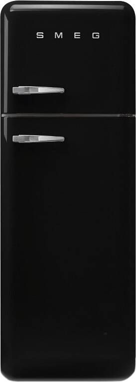 Smeg Koelvries FAB30RBL5 | Vrijstaande koelkasten | Keuken&Koken Koelkasten | 8017709297756