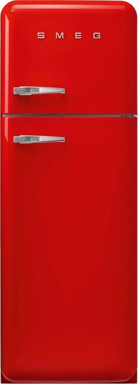 Smeg Koelvries FAB30RRD5 | Vrijstaande koelkasten | Keuken&Koken Koelkasten | 8017709297824
