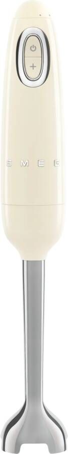 Smeg Handblender Crème HBF11CREU | Mixers | Keuken&Koken Keukenapparaten | 8017709319595