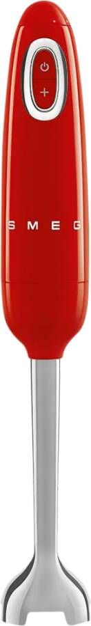 Smeg Handblender Rood HBF11RDEU | Mixers | 8017709319618