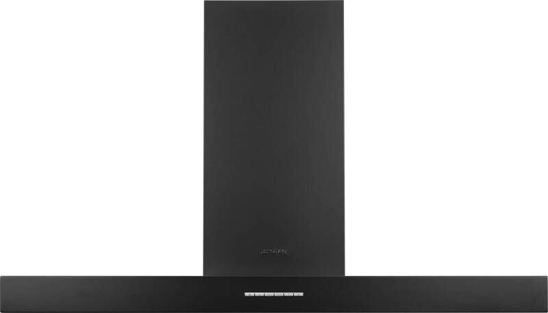 Smeg Dampkap KBT900AE | Schouwdampkappen | 8017709312961