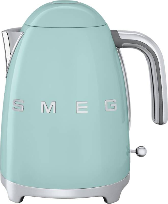 Smeg KLF03PG Groen | Waterkokers | Keuken&Koken Keukenapparaten | KLF03PGEU - Foto 1