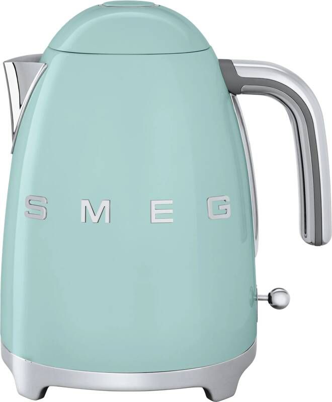 Smeg KLF03PG Groen | Waterkokers | Keuken&Koken Keukenapparaten | KLF03PGEU