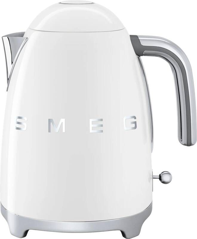 Smeg KLF03WH Wit | Waterkokers | Keuken&Koken Keukenapparaten | KLF03WHEU