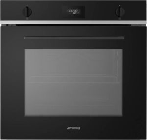 Smeg SFP6401TB Inbouw oven Zwart