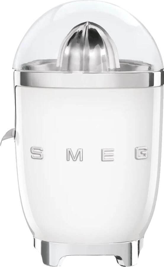 Smeg Citruspers Wit CJF11WHEU | Citruspersen | 8017709318932