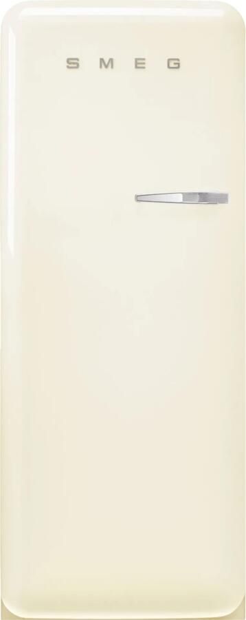 Smeg Koelkast Vrijstaand FAB28LCR6 | Vrijstaande koelkasten | 8017709342968