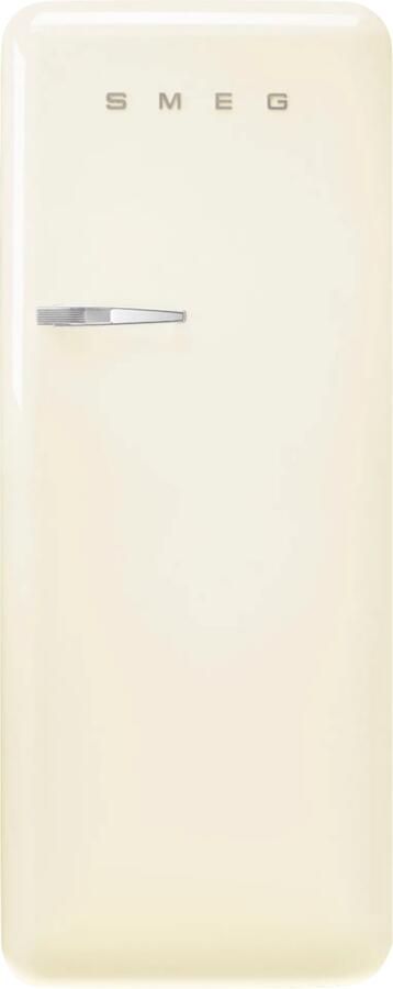 Smeg Koelkast Vrijstaand FAB28RCR6 | Vrijstaande koelkasten | 8017709342975