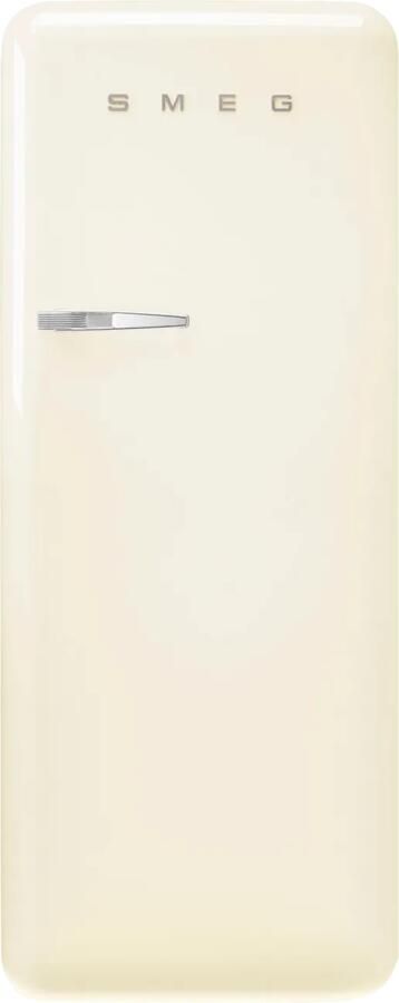 Smeg Koelkast Vrijstaand FAB28RCR6 | Vrijstaande koelkasten | 8017709342975