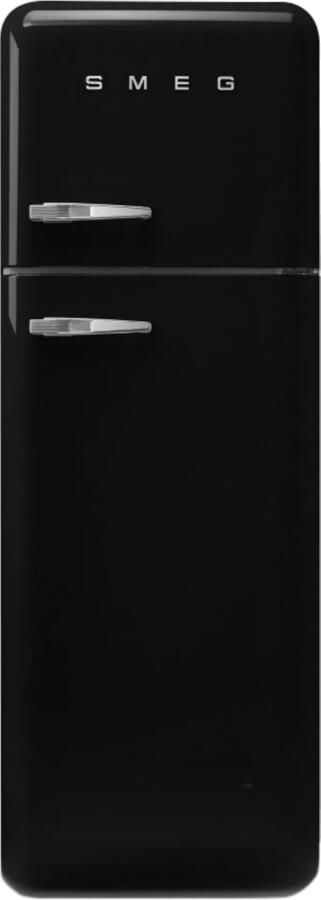 Smeg Koelvries FAB30RBL5 | Vrijstaande koel-vriescombinaties | 8017709297756