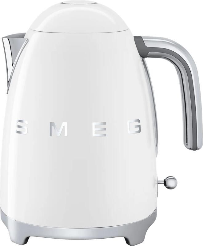 Smeg KLF03WH Wit | Waterkokers | Keuken&Koken Keukenapparaten | KLF03WHEU