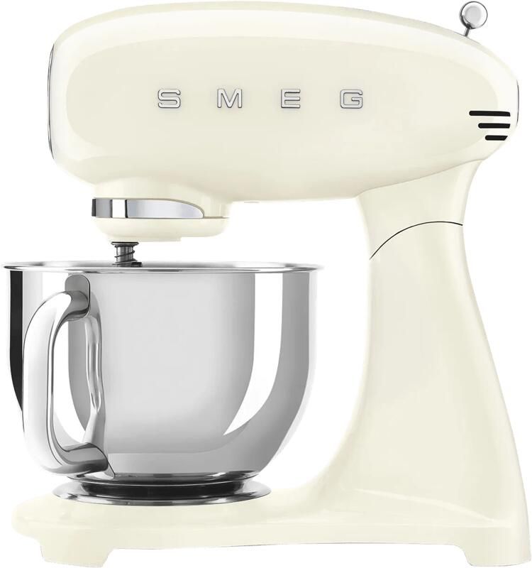 Smeg SMF05CREU Crème