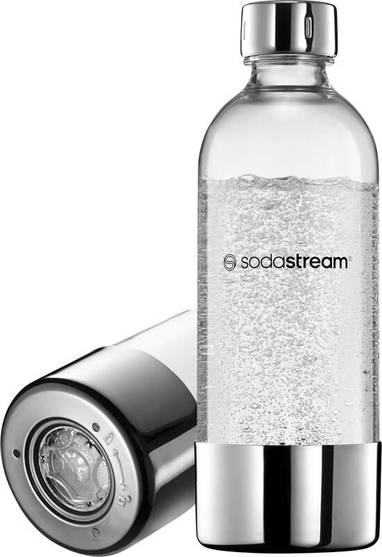 Sodastream 1L Enso waterfles