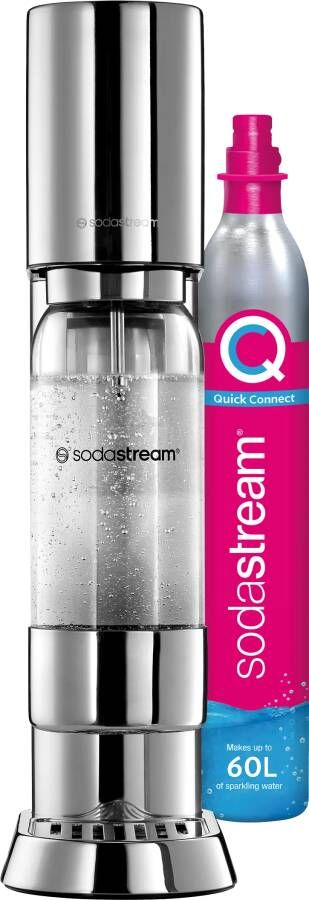 Sodastream Enso Premium