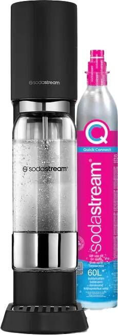 Sodastream Enso Premium Zwart