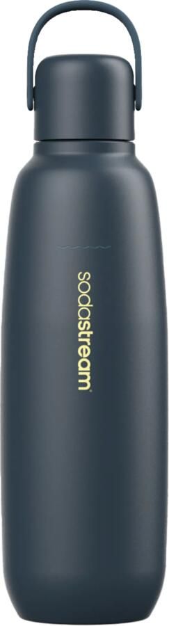 Sodastream Fizz&go Blauw